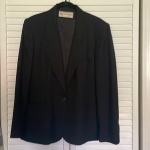 Ladies Evan Picone dress jacket